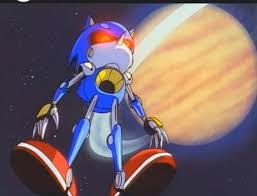 Ultimate Metal Sonic Bundle