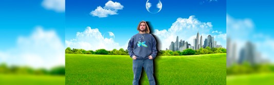 Living the Frutiger Future: Fashion, Nostalgia, and the Optimism of Tomorrow