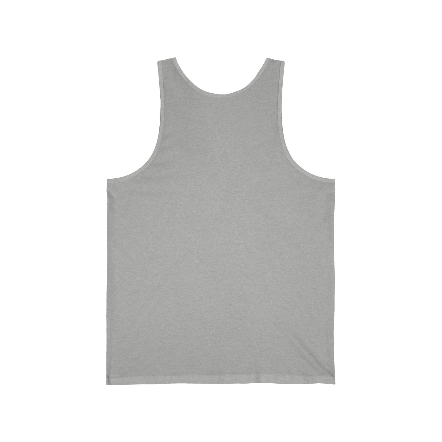 Metal Sonic Jersey Tank