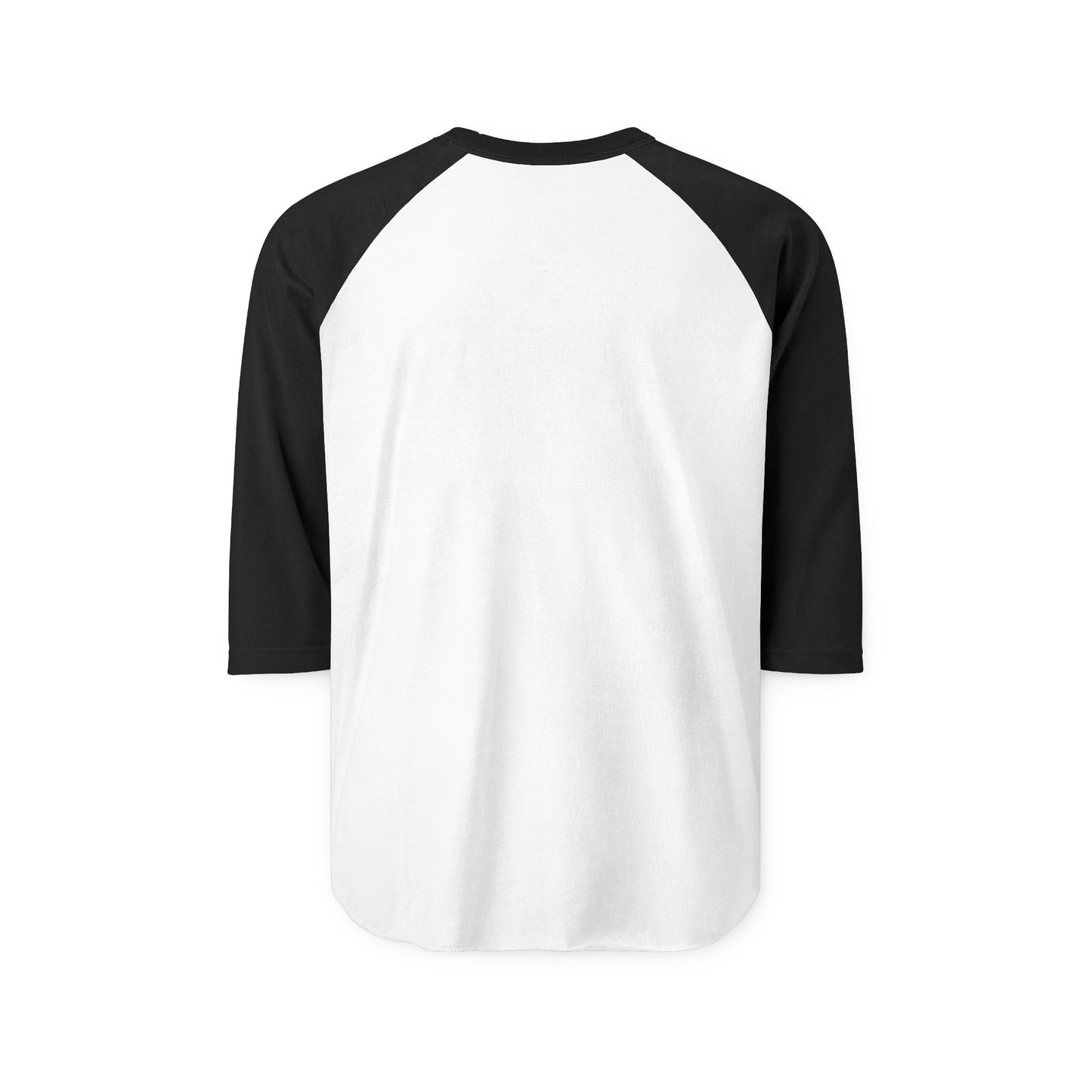 Aquatic Ambience - Raglan Shirt
