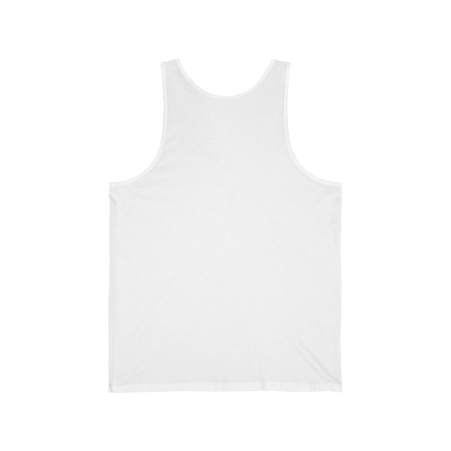 Metal Sonic Jersey Tank