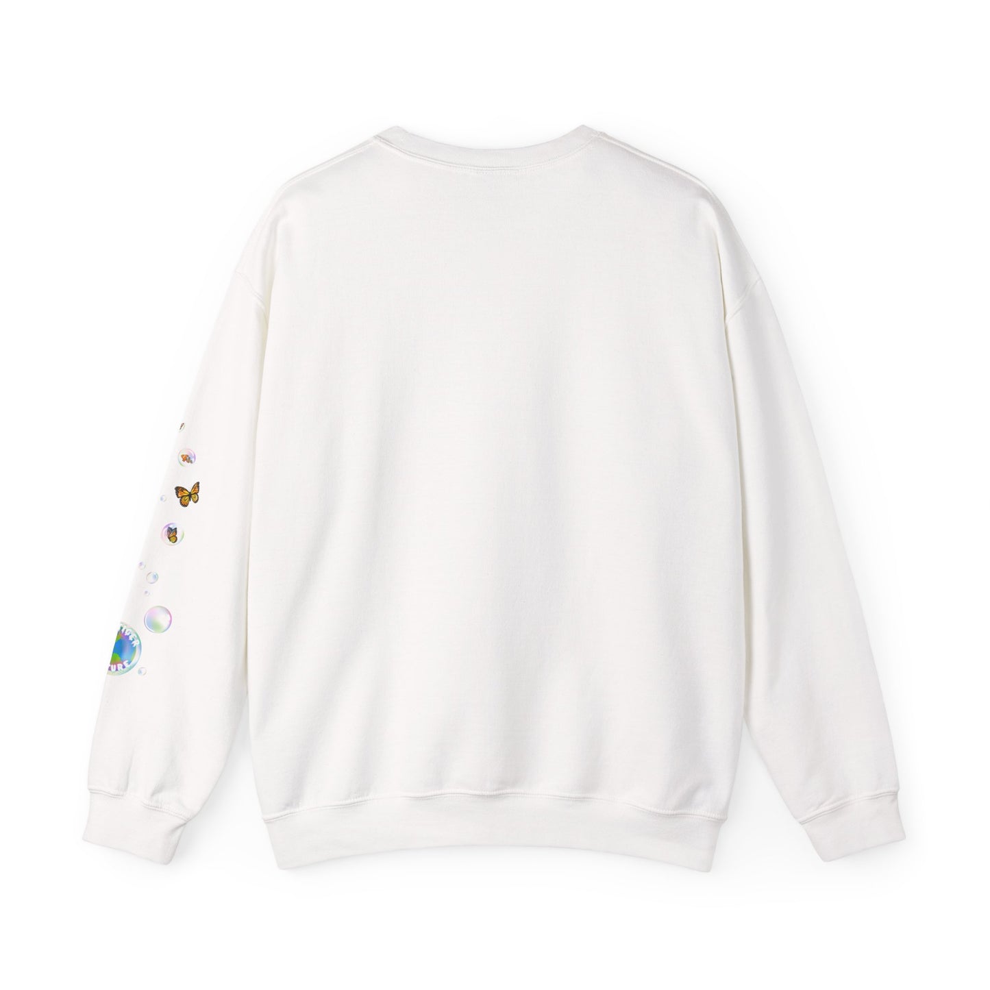 Miku!! Frutiger Aero Sweatshirt