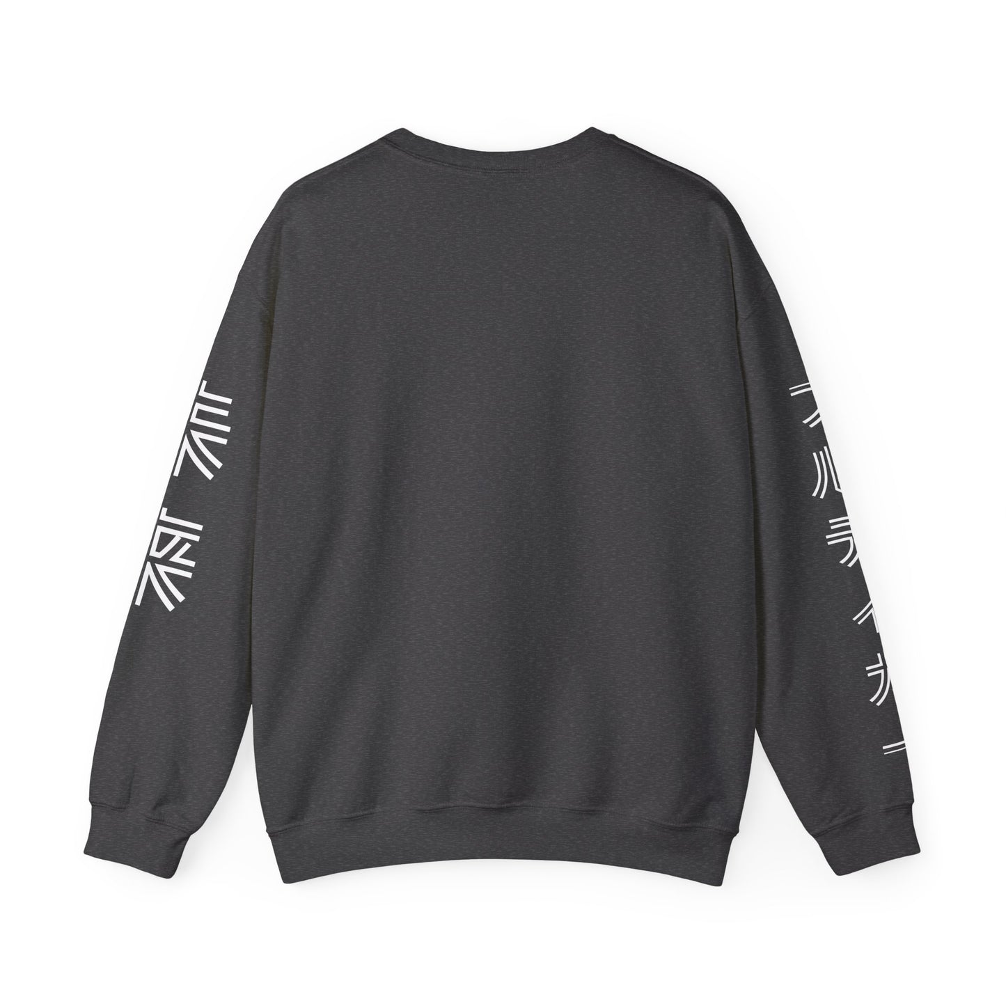 フルティガー 未来 Aeroplane Crewneck