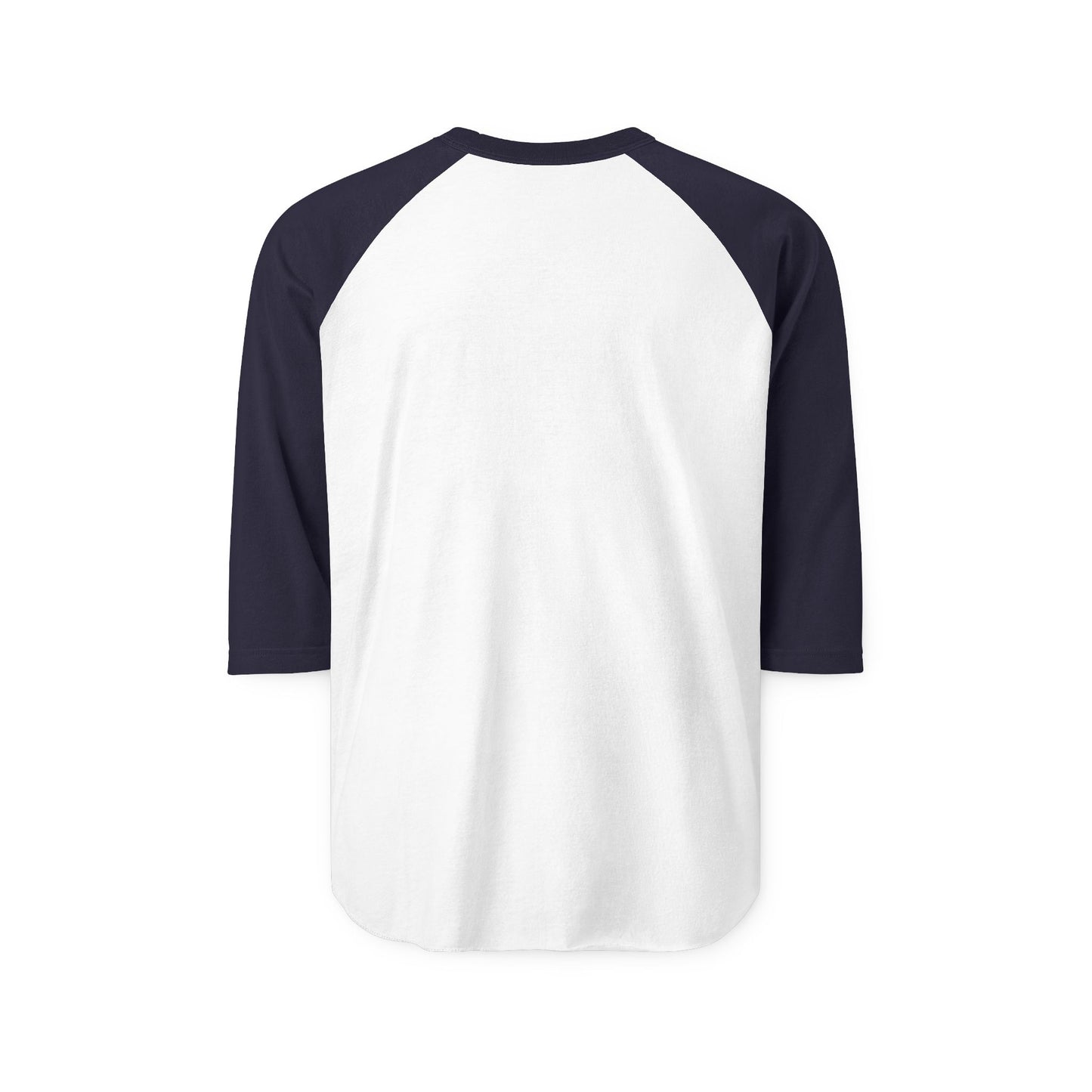 Aquatic Ambience - Raglan Shirt