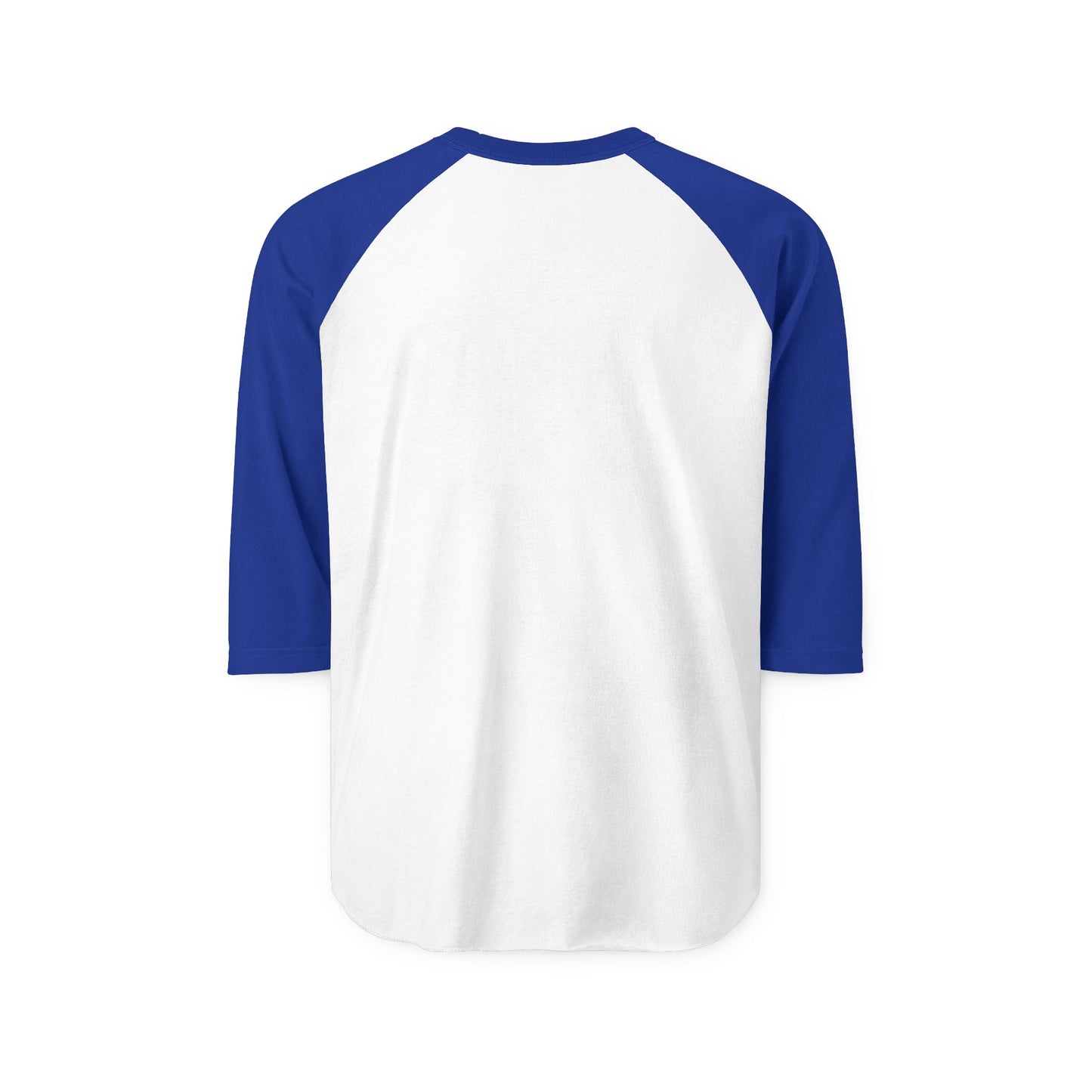 Aquatic Ambience - Raglan Shirt