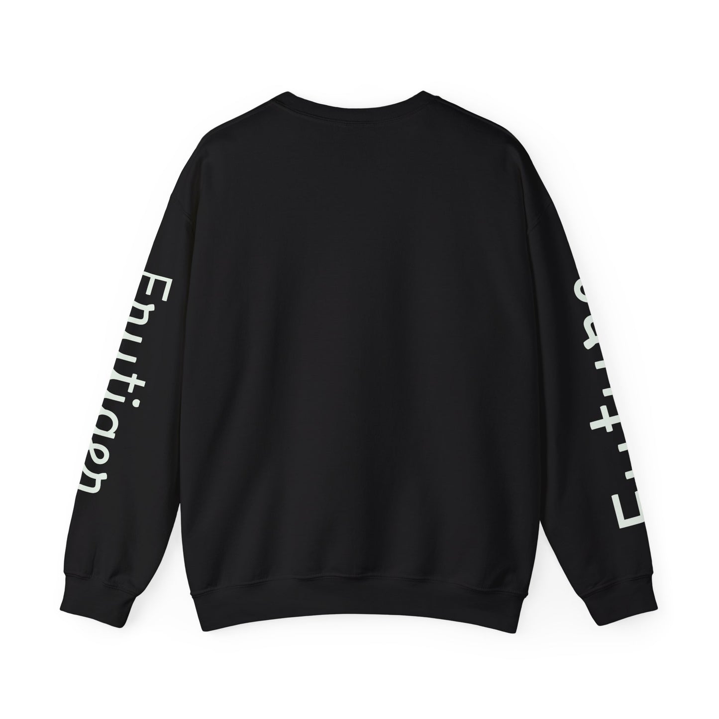 Alice in Aero Crewneck Sweatshirt