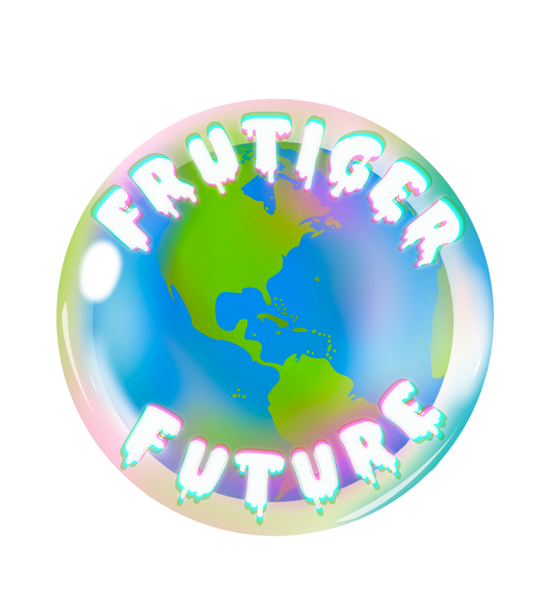 Frutiger Future